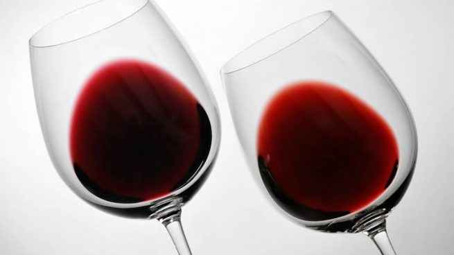 Diferencias entre un vino en perfecto estado y un vino oxidado